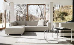 Barber Osgerby Asymmetric Sofa -Form Living Shop barber osgerby asymmetric sofa knoll 10