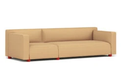 Barber Osgerby Asymmetric Sofa -Form Living Shop barber osgerby asymmetric sofa knoll 3