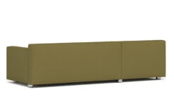 Barber Osgerby Asymmetric Sofa -Form Living Shop barber osgerby asymmetric sofa knoll 4