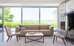 Barber Osgerby Asymmetric Sofa -Form Living Shop barber osgerby asymmetric sofa knoll 9