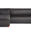 Barber & Osgerby Asymmetric Sofa With Chaise -Form Living Shop barber osgerby asymmetric sofa with chaise 1