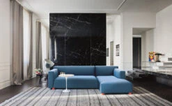 Barber & Osgerby Asymmetric Sofa With Chaise -Form Living Shop barber osgerby asymmetric sofa with chaise 4