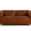 Barber Osgerby Compact Two-seat Sofa -Form Living Shop barber osgerby compact two seat sofa knoll 1