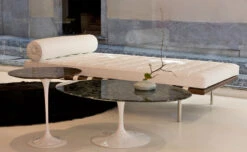 Knoll Mies Van Der Rohe Barcelona Couch -Form Living Shop barcelona couch black straps ludwig mies van der rohe knoll 4