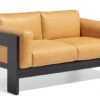 Bastiano Petite Settee 2 Bastiano Petite Settee -Form Living Shop bastiano petite settee tobia scarpa knoll 1