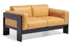 Bastiano Petite Settee
