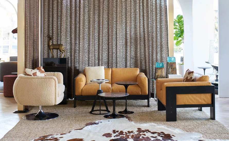 Bastiano Petite Settee 4 Bastiano Petite Settee - Image 2