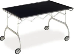 Kartell Battista Folding Table