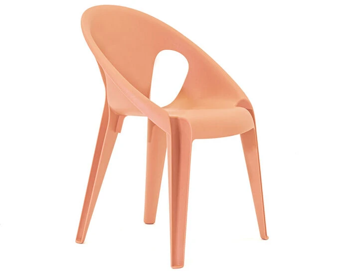 Magis Bell Stacking Chair 4 Magis Bell Stacking Chair - Image 2