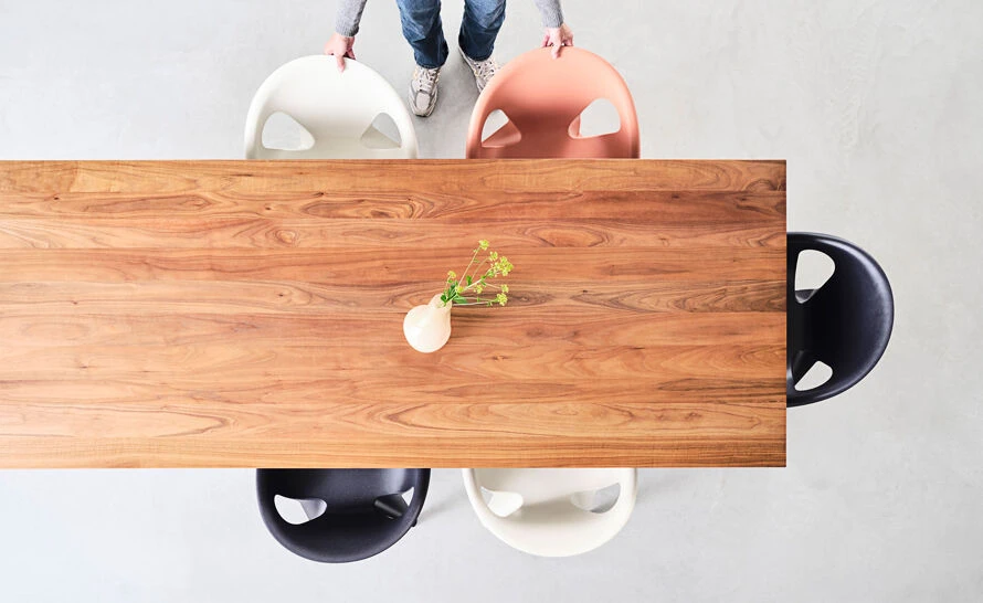 Magis Bell Stacking Chair 11 Magis Bell Stacking Chair - Image 9