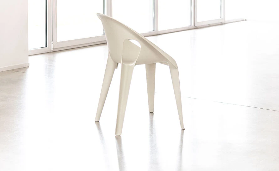 Magis Bell Stacking Chair 16 Magis Bell Stacking Chair - Image 14