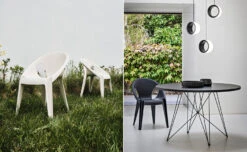 Magis Bell Stacking Chair 26 Magis Bell Stacking Chair -Form Living Shop bell stacking dining chair konstantin grcic magis 713f55035b