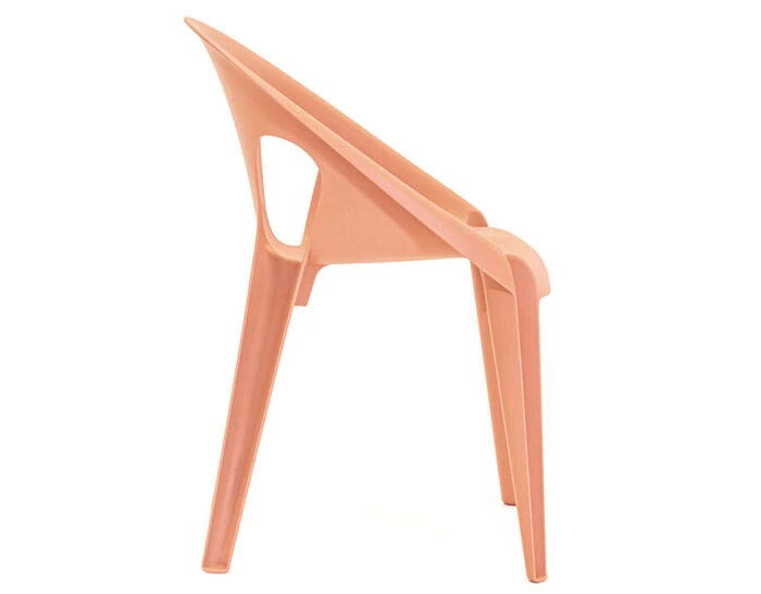 Magis Bell Stacking Chair 5 Magis Bell Stacking Chair - Image 3