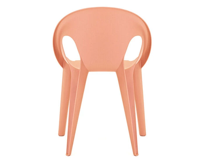 Magis Bell Stacking Chair 6 Magis Bell Stacking Chair - Image 4
