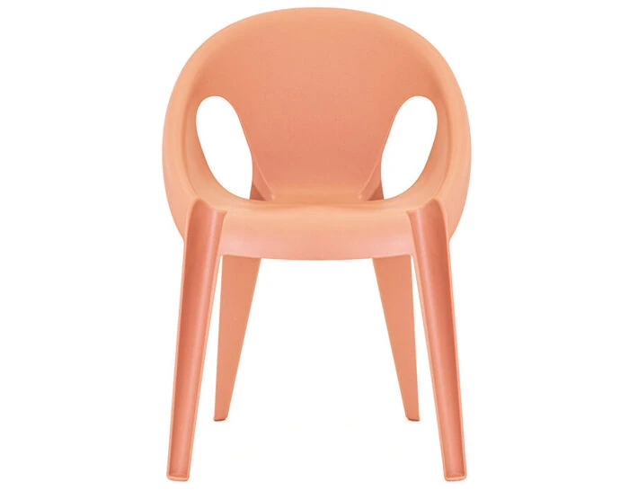 Magis Bell Stacking Chair 3 Magis Bell Stacking Chair