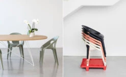 Magis Bell Stacking Chair 36 Magis Bell Stacking Chair -Form Living Shop bell stacking dining chair konstantin grcic magis b0e99aad8b