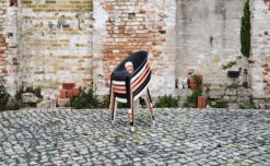 Magis Bell Stacking Chair 27 Magis Bell Stacking Chair -Form Living Shop bell stacking dining chair konstantin grcic magis d18a305d2e