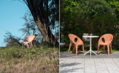 Magis Bell Stacking Chair 32 Magis Bell Stacking Chair -Form Living Shop bell stacking dining chair konstantin grcic magis e102d37423