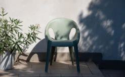 Magis Bell Stacking Chair 31 Magis Bell Stacking Chair -Form Living Shop bell stacking dining chair konstantin grcic magis f21a1d0931