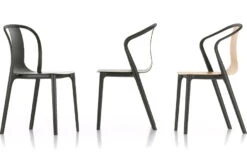 Vitra Belleville Armchair -Form Living Shop belleville armchair ronan erwan bouroullec vitra 10