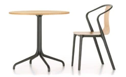 Vitra Belleville Armchair -Form Living Shop belleville armchair ronan erwan bouroullec vitra 12
