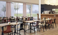 Vitra Belleville Armchair -Form Living Shop belleville armchair ronan erwan bouroullec vitra 8