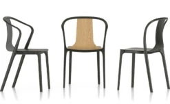 Vitra Belleville Armchair -Form Living Shop belleville armchair ronan erwan bouroullec vitra 9