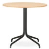 Vitra Belleville Round Table -Form Living Shop belleville round table ronan erwan bouroullec vitra 1