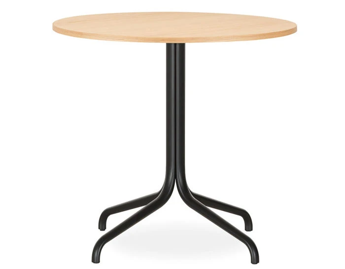 Vitra Belleville Round Table 3 Vitra Belleville Round Table