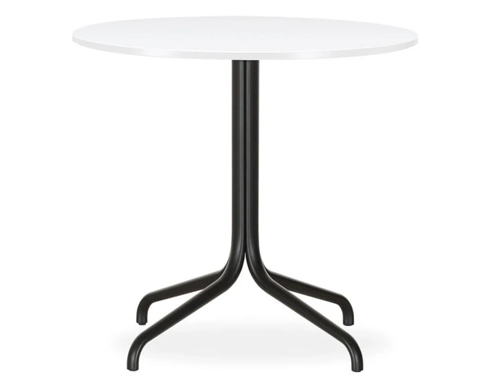 Vitra Belleville Round Table 4 Vitra Belleville Round Table - Image 2