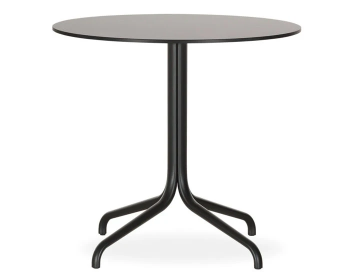 Vitra Belleville Round Table 5 Vitra Belleville Round Table - Image 3