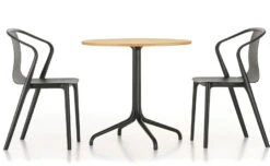 Vitra Belleville Round Table 14 Vitra Belleville Round Table -Form Living Shop belleville round table ronan erwan bouroullec vitra 4