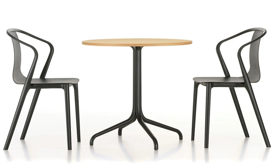 Vitra Belleville Round Table 6 Vitra Belleville Round Table - Image 4