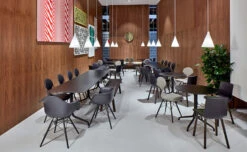 Vitra Belleville Round Table 18 Vitra Belleville Round Table -Form Living Shop belleville round table ronan erwan bouroullec vitra 8