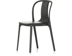 Vitra Belleville Side Chair -Form Living Shop belleville side chair ronan erwan bouroullec vitra 3