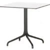 Vitra Belleville Square Table -Form Living Shop belleville square table ronan erwan bouroullec vitra 1