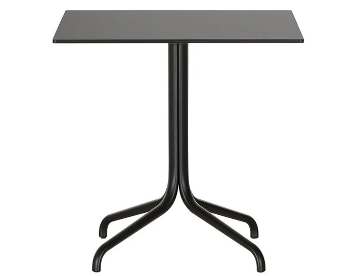 Vitra Belleville Square Table 4 Vitra Belleville Square Table - Image 2