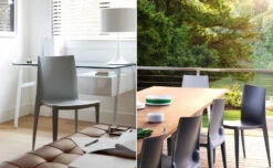 Heller Bellini Chair 4 Pack -Form Living Shop bellini chair mario bellini heller 5e50deab00