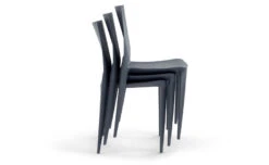 Heller Bellini Chair 4 Pack -Form Living Shop bellini chair mario bellini heller bc97dbc67f