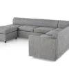 Bevel Sectional Sofa -Form Living Shop bevel sectional sofa bassamfellows herman miller 1