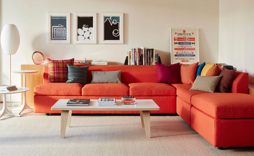 Bevel Sectional Sofa 5 Bevel Sectional Sofa - Image 3