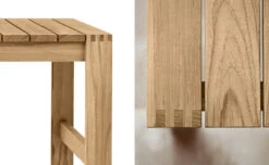 Bk15 Dining Table 9 Bk15 Dining Table -Form Living Shop bk15 dining table bodil kjaer carl hansen 10