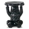 Kartell Black Gnomes -Form Living Shop black gnomes philippe starck kartell 1