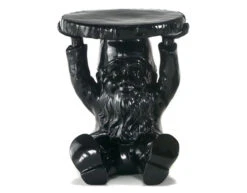 Kartell Black Gnomes