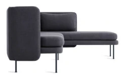 Bloke Sofa With Chaise -Form Living Shop bloke sofa with chaise blu dot 10