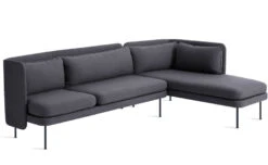 Bloke Sofa With Chaise -Form Living Shop bloke sofa with chaise blu dot 4
