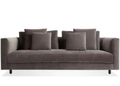 Hands Down 82" Sofa -Form Living Shop blu dot hands down 82 sofa 27712f9d7b