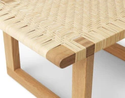 Bm0488s Table Bench -Form Living Shop bm0488s table bench borge mogensen carl hansen 3