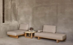 Bm0488s Table Bench -Form Living Shop bm0488s table bench borge mogensen carl hansen 8