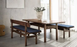 BM0698 Asserbo Table -Form Living Shop bm0698 asserbo dining table borge mogensen carl hansen 032f725e6e